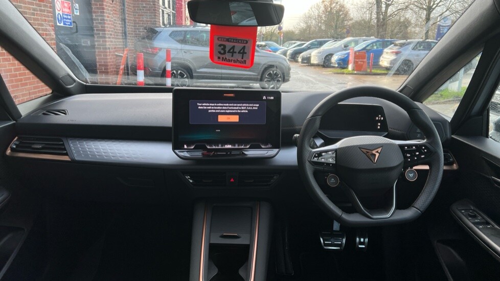 Used Cupra Born 2025 for sale - 76788181: Photo 12