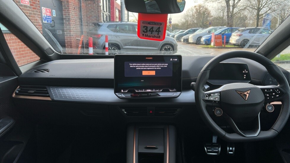 Used Cupra Born 2025 for sale - 76788181: Photo 13