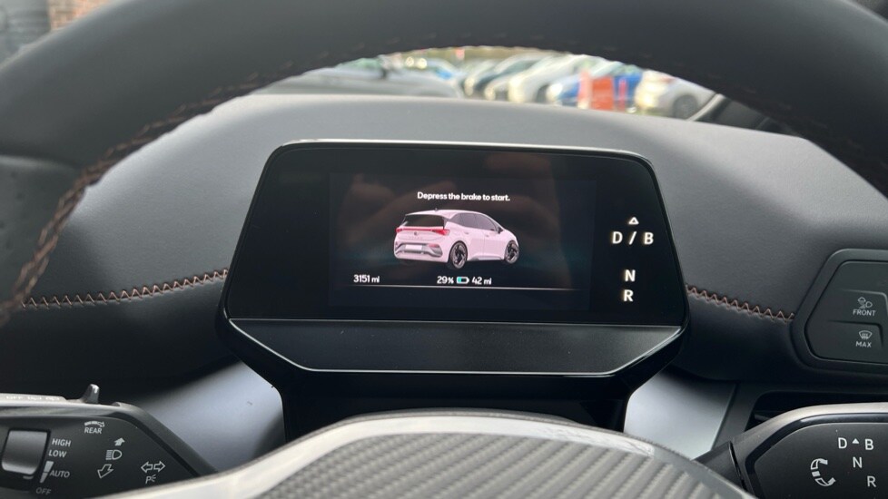 Used Cupra Born 2025 for sale - 76788181: Photo 14