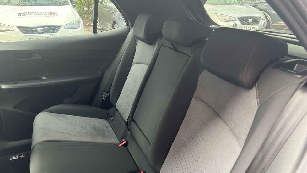 Used Cupra Born 2025 for sale - 76788181: Photo 15