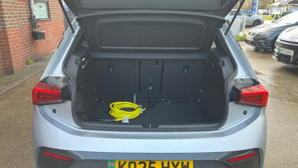 Used Cupra Born 2025 for sale - 76788181: Photo 16