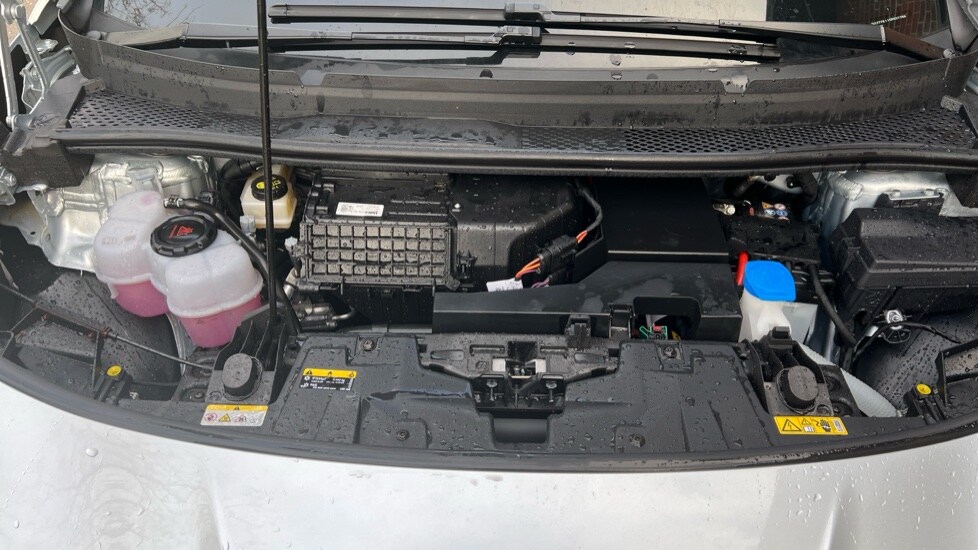 Used Cupra Born 2025 for sale - 76788181: Photo 17