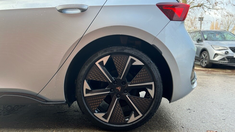 Used Cupra Born 2025 for sale - 76788181: Photo 18