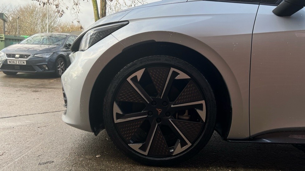 Used Cupra Born 2025 for sale - 76788181: Photo 19