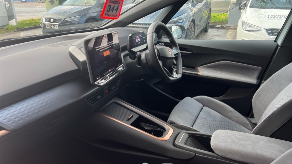 Used Cupra Born 2025 for sale - 76788181: Photo 2