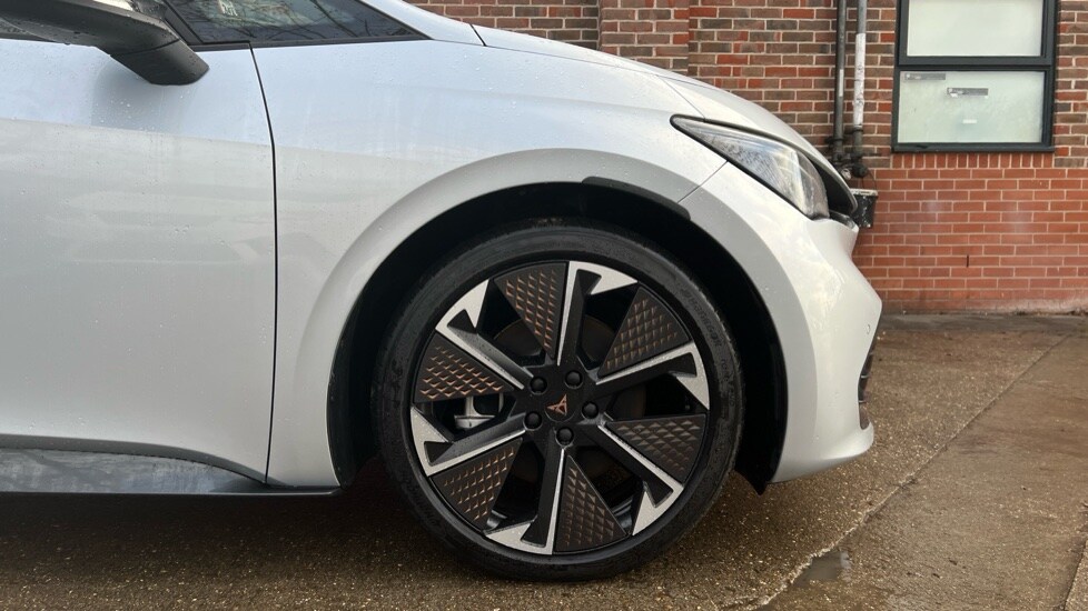 Used Cupra Born 2025 for sale - 76788181: Photo 20