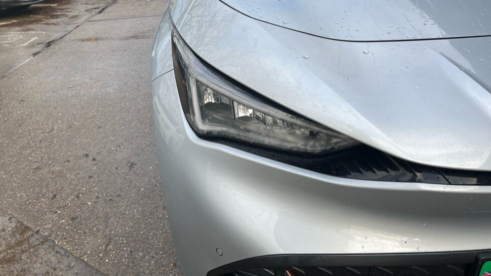 Used Cupra Born 2025 for sale - 76788181: Photo 23