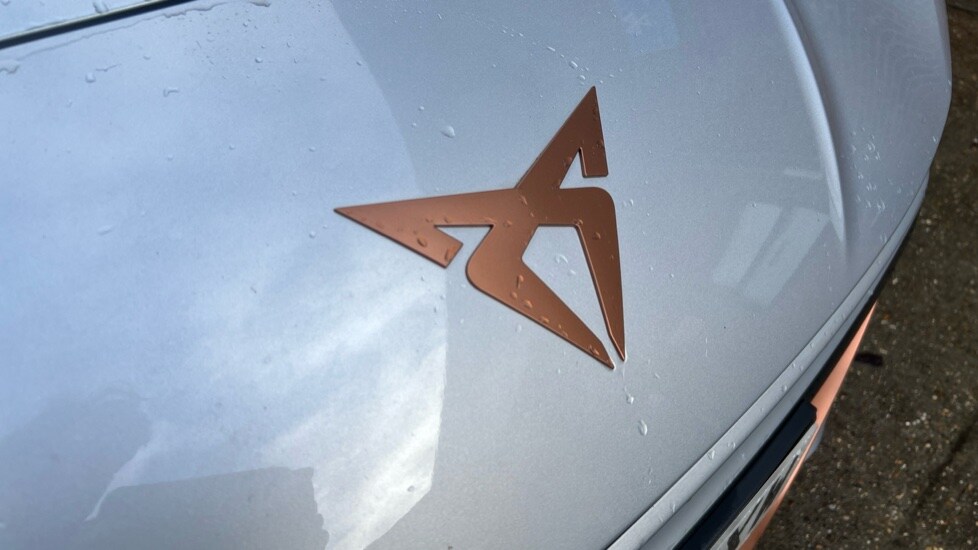 Used Cupra Born 2025 for sale - 76788181: Photo 24