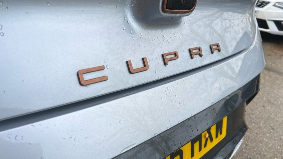Used Cupra Born 2025 for sale - 76788181: Photo 26