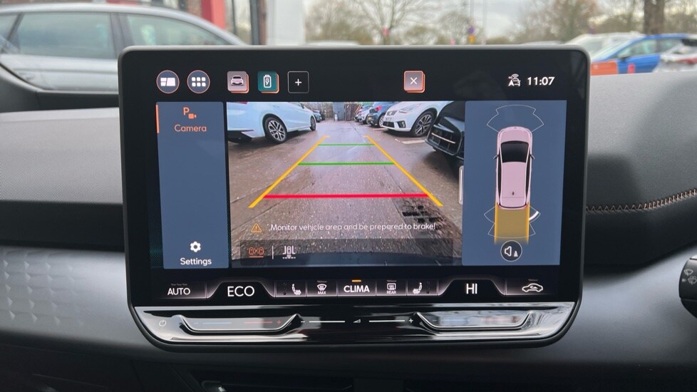 Used Cupra Born 2025 for sale - 76788181: Photo 33