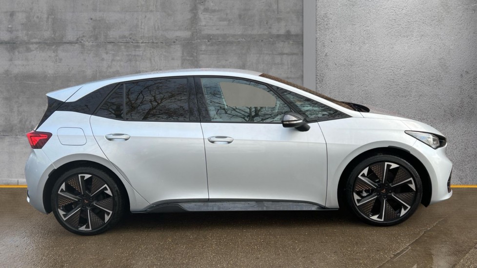 Used Cupra Born 2025 for sale - 76788181: Photo 4