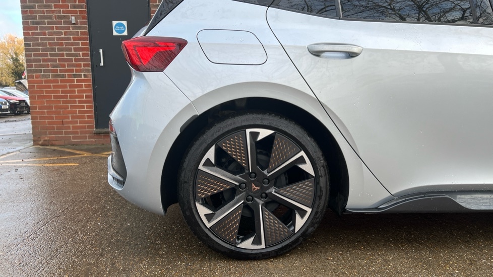 Used Cupra Born 2025 for sale - 76788181: Photo 5