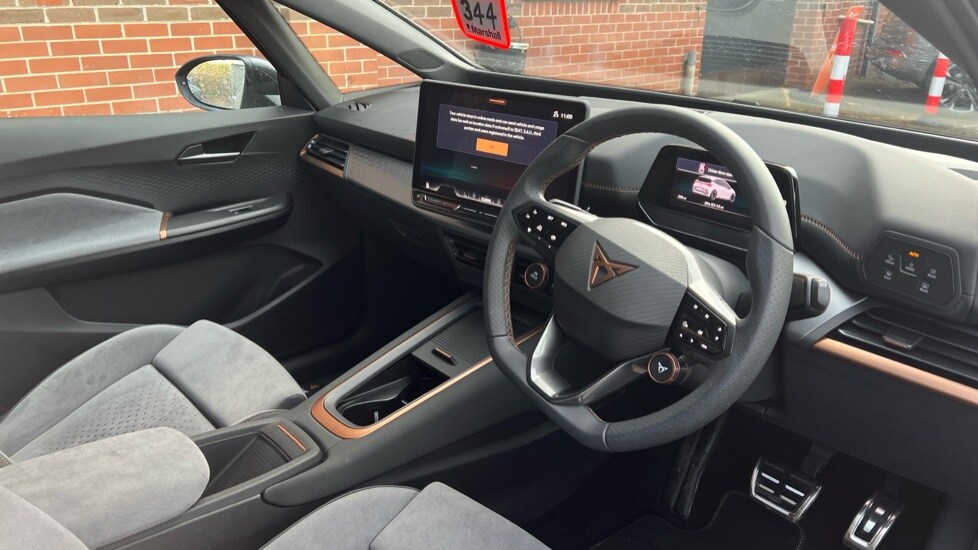 Used Cupra Born 2025 for sale - 76788181: Photo 6