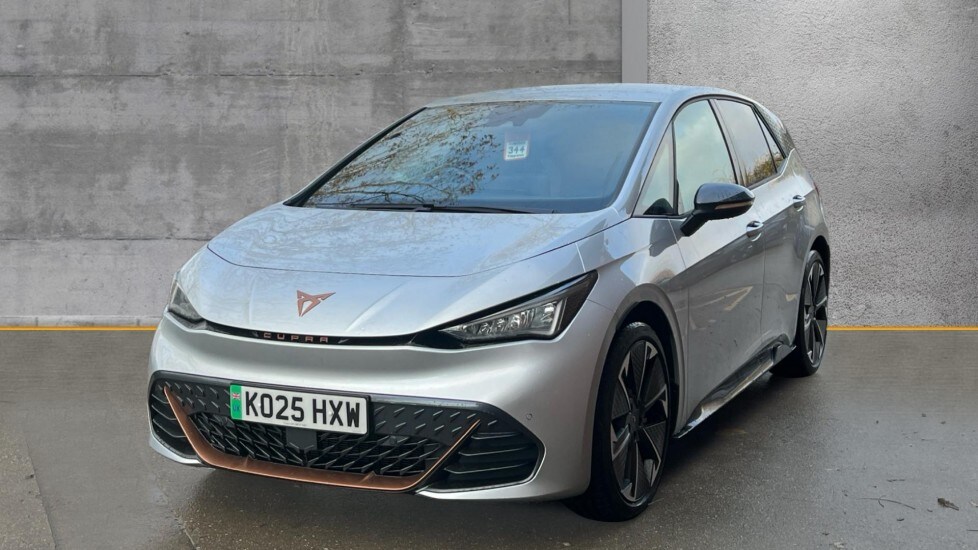 Used Cupra Born 2025 for sale - 76788181: Photo 7