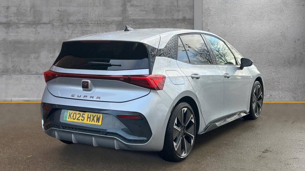 Used Cupra Born 2025 for sale - 76788181: Photo 8