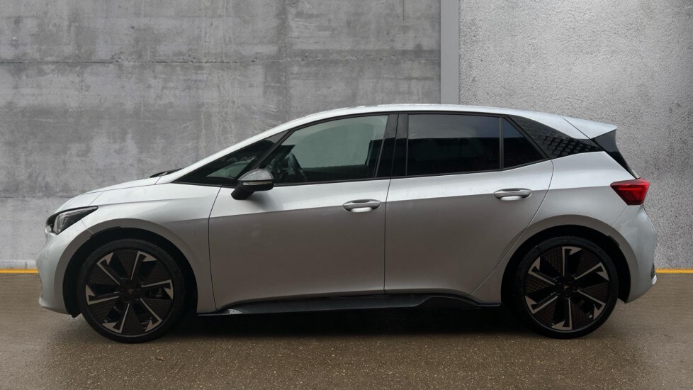 Used Cupra Born 2025 for sale - 76788181: Photo 9