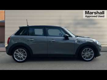Used MINI Hatch 2017 for sale - 74884520: Photo