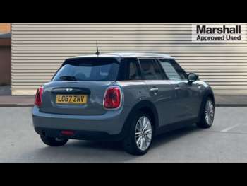 Used MINI Hatch 2017 for sale - 74884520: Photo