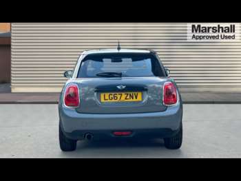 Used MINI Hatch 2017 for sale - 74884520: Photo