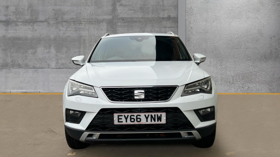Used SEAT Ateca 2016 for sale - 76587078: Photo 10