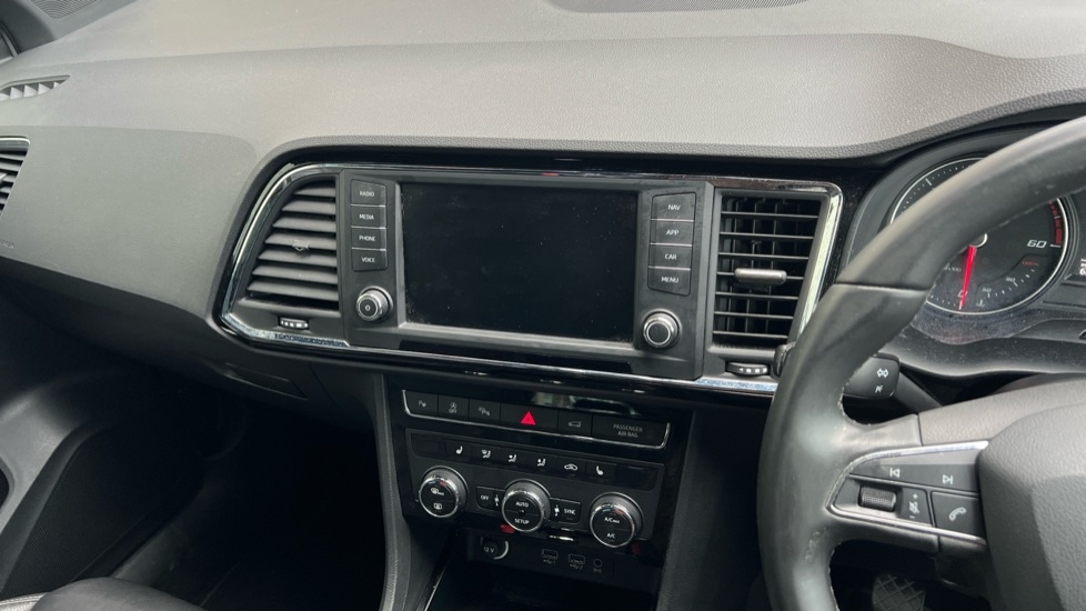 Used SEAT Ateca 2016 for sale - 76587078: Photo 13