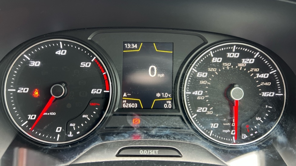 Used SEAT Ateca 2016 for sale - 76587078: Photo 14