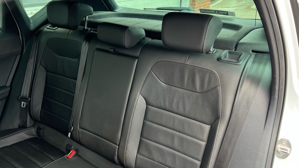 Used SEAT Ateca 2016 for sale - 76587078: Photo 15