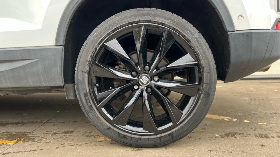 Used SEAT Ateca 2016 for sale - 76587078: Photo 18