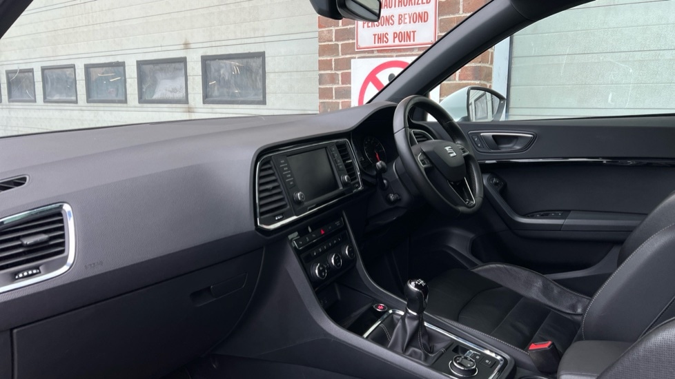 Used SEAT Ateca 2016 for sale - 76587078: Photo 2