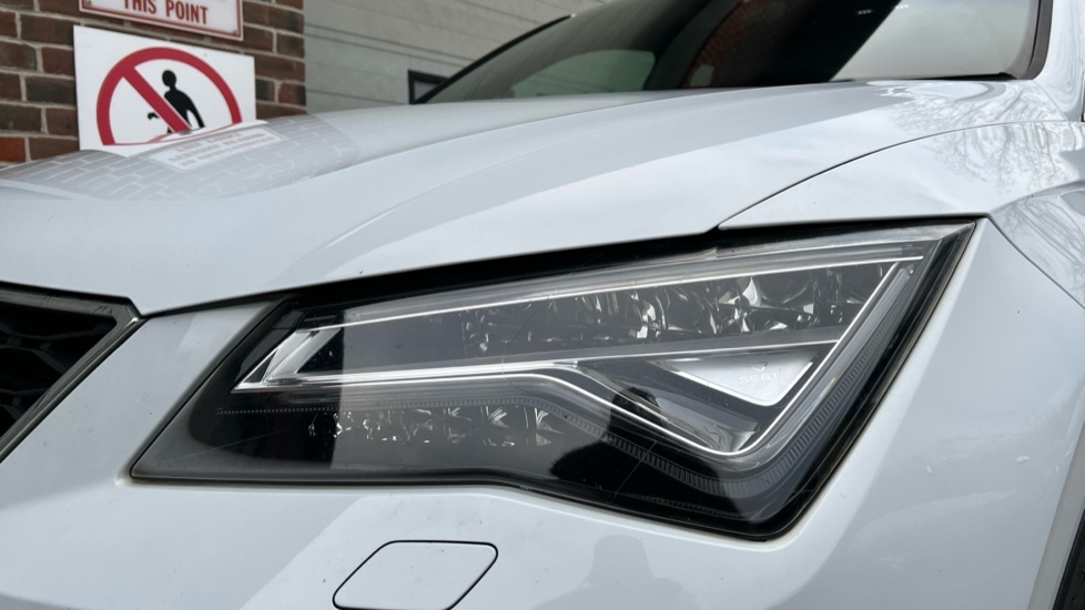 Used SEAT Ateca 2016 for sale - 76587078: Photo 21