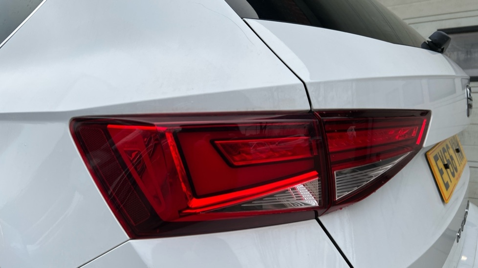 Used SEAT Ateca 2016 for sale - 76587078: Photo 23