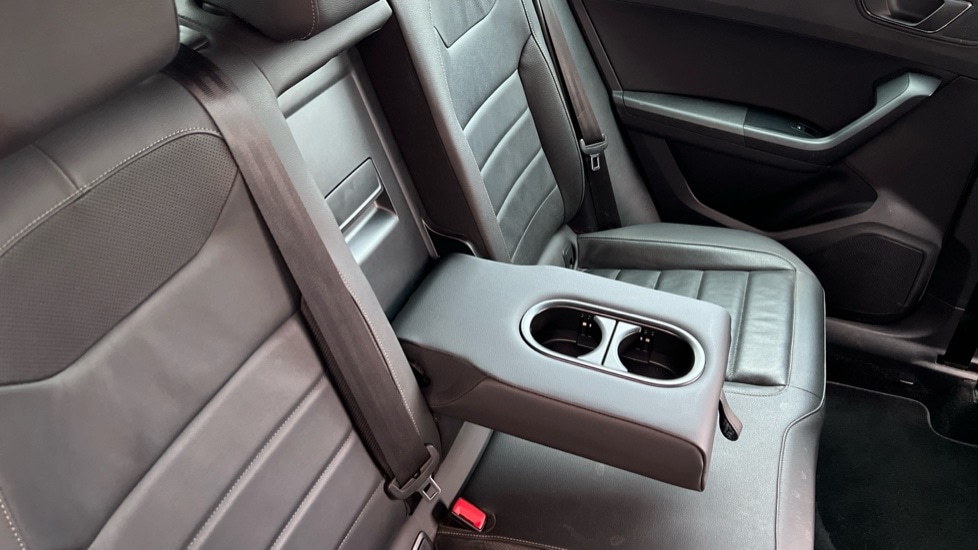 Used SEAT Ateca 2016 for sale - 76587078: Photo 28