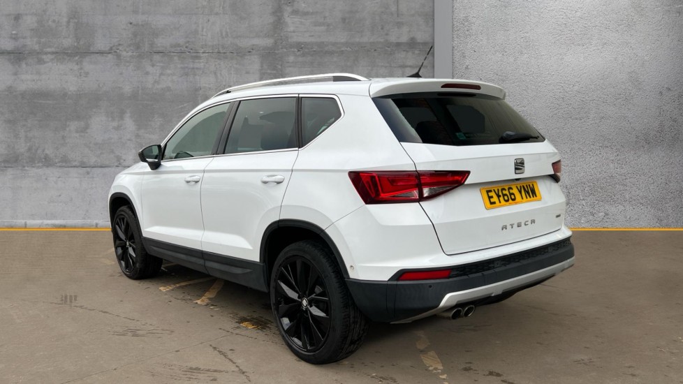 Used SEAT Ateca 2016 for sale - 76587078: Photo 3