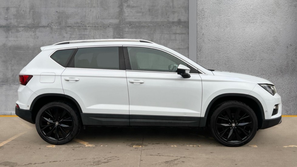 Used SEAT Ateca 2016 for sale - 76587078: Photo 4