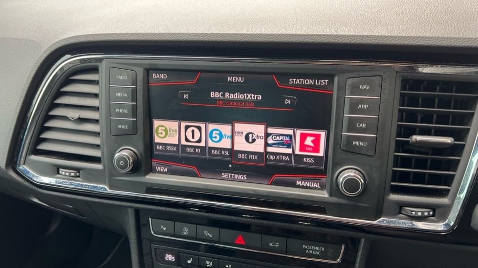 Used SEAT Ateca 2016 for sale - 76587078: Photo 41