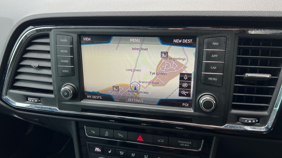 Used SEAT Ateca 2016 for sale - 76587078: Photo 42