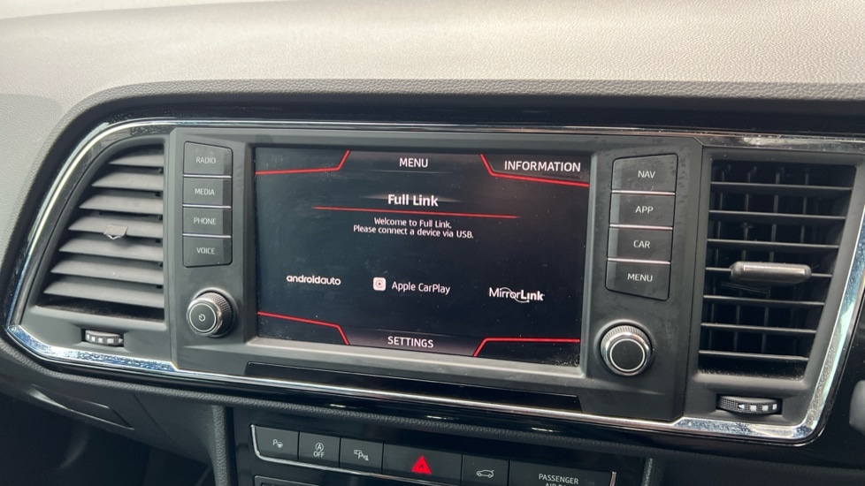 Used SEAT Ateca 2016 for sale - 76587078: Photo 43