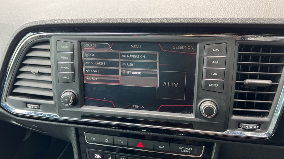 Used SEAT Ateca 2016 for sale - 76587078: Photo 44