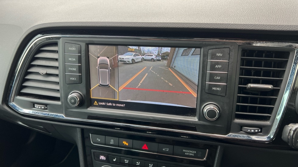 Used SEAT Ateca 2016 for sale - 76587078: Photo 45