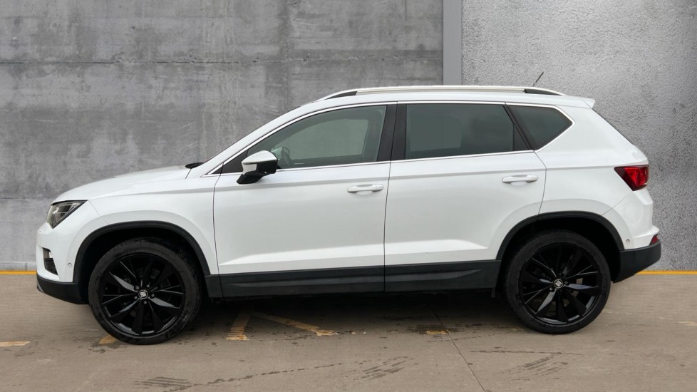 Used SEAT Ateca 2016 for sale - 76587078: Photo 9