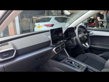 Used SEAT Leon 2025 for sale - 74963675: Photo