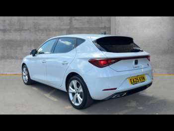 Used SEAT Leon 2025 for sale - 74963675: Photo