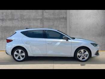 Used SEAT Leon 2025 for sale - 74963675: Photo