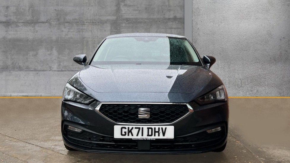 Used SEAT Leon 2021 for sale - 76062308: Photo 10