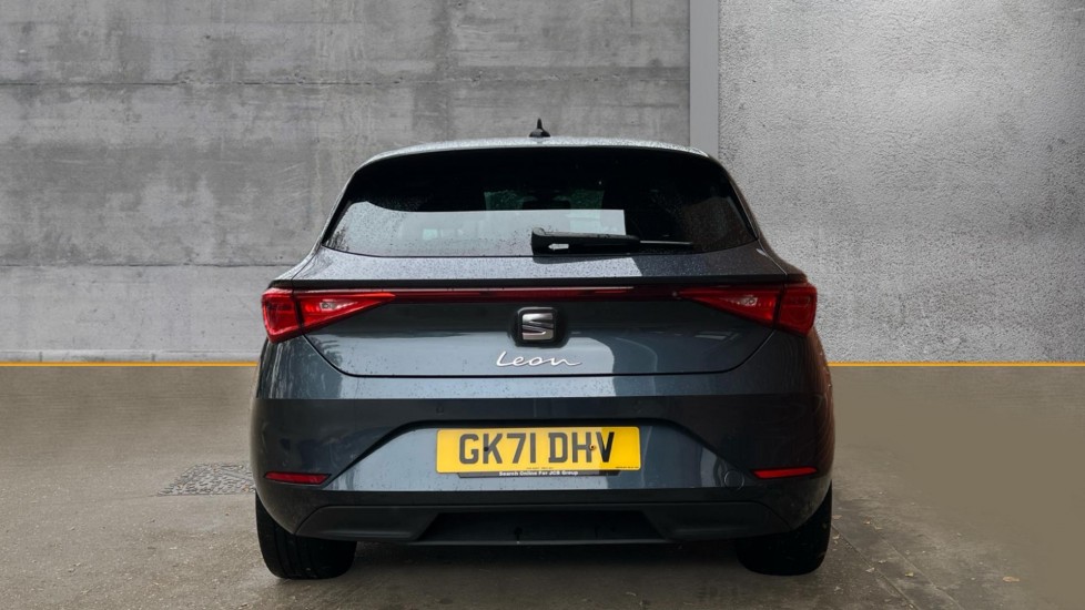 Used SEAT Leon 2021 for sale - 76062308: Photo 11