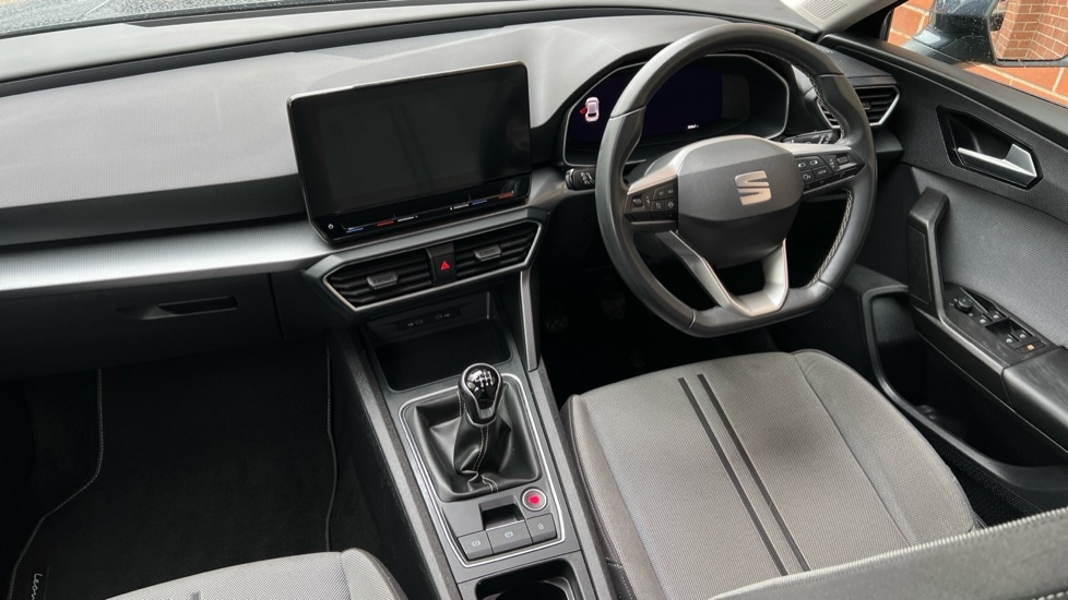 Used SEAT Leon 2021 for sale - 76062308: Photo 12