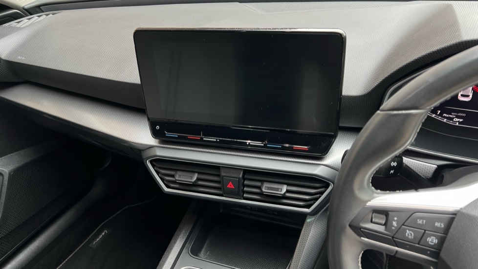 Used SEAT Leon 2021 for sale - 76062308: Photo 13