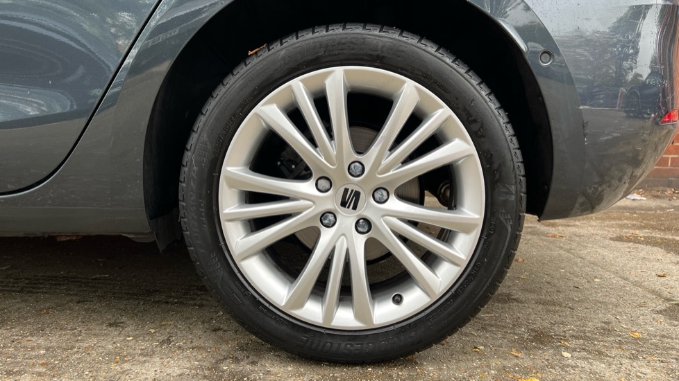 Used SEAT Leon 2021 for sale - 76062308: Photo 18