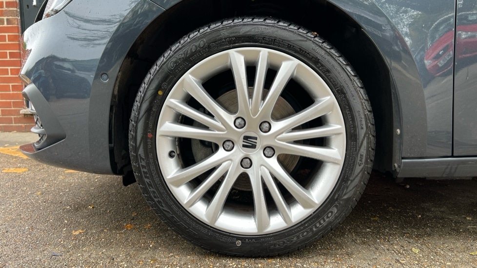 Used SEAT Leon 2021 for sale - 76062308: Photo 19