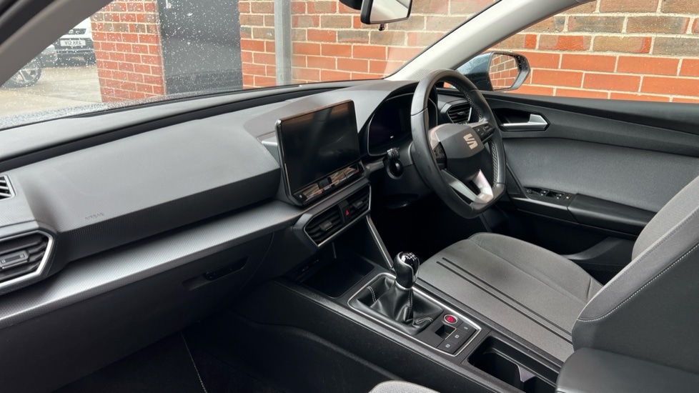 Used SEAT Leon 2021 for sale - 76062308: Photo 2